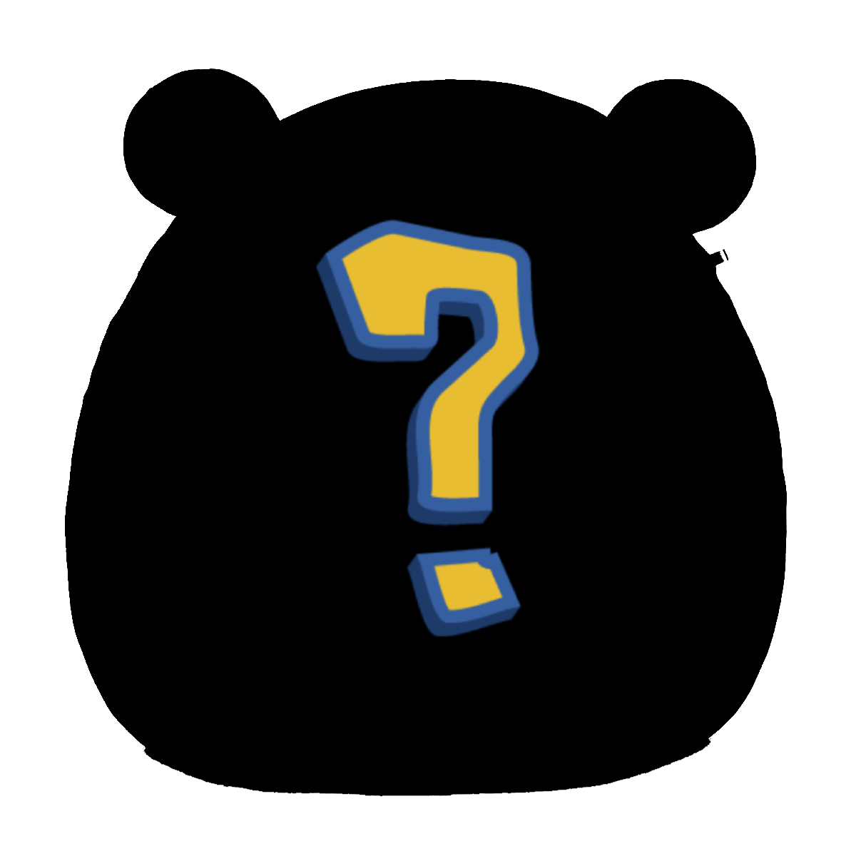 Random Official Pokémon Squishmallow 10" Plush Mystery Pick