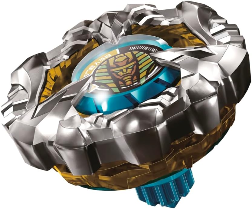 Beyblade X Cowl Sphinx 9-80GN Booster Pack Defense Type Hasbro NIB