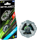 Beyblade X Obsidian Shell 4-60D Booster Pack Defense Type Hasbro NIB