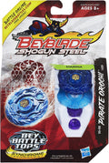 Beyblade Shogun Steel Pirate Orochi 145D SS-08 Hasbro Zero-G NIB
