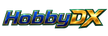 HobbyDX - Home